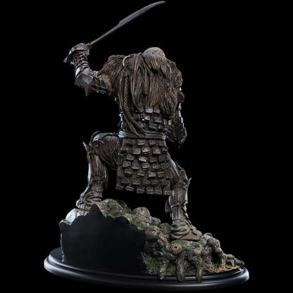 WETA IL SIGNORE DEGLI ANELLI GRISHNAKH 1/6 STATUA