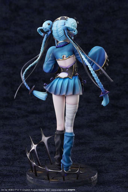 HATSUNE MIKU JIANGSHI 1/7 STATUE