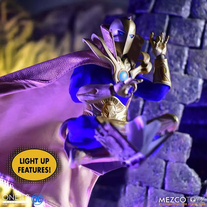 MEZCO TOYS - FATE ONE 12 COLLECTIVE DR FATE ACTION FIGURE 16 cm
