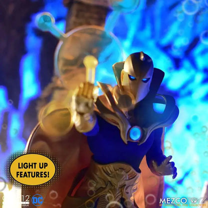 MEZCO TOYS - FATE ONE 12 COLLECTIVE DR FATE ACTION FIGURE 16 cm