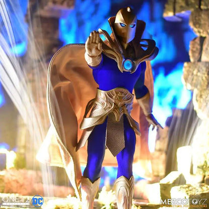 MEZCO TOYS - FATE ONE 12 COLLECTIVE DR FATE ACTION FIGURE 16 cm