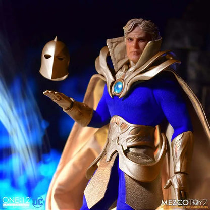 MEZCO TOYS - FATE ONE 12 COLLECTIVE DR FATE ACTION FIGURE 16 cm
