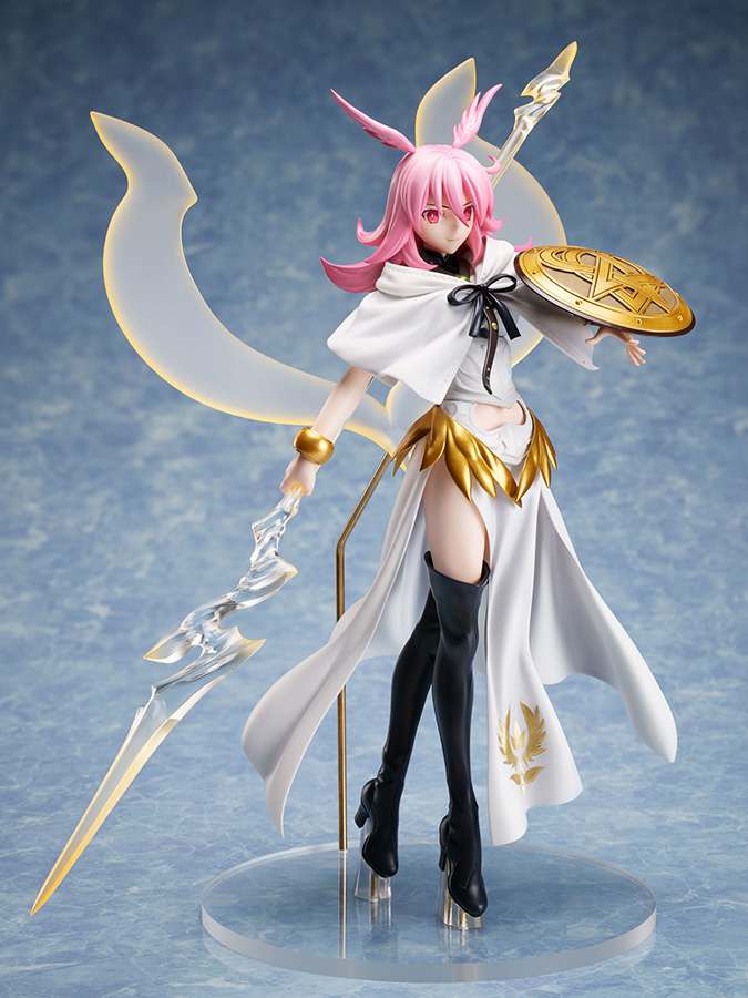 FATE GO LANCER VALKYRIE HILDR 1/7 FIG