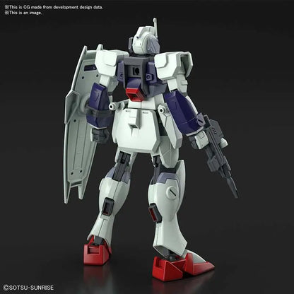 BANDAI HG CE DAGGER L 1/144 MODEL KIT 12 cm