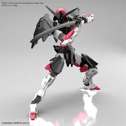 BANDAI 30MM EXM A9S SPINATIO SENGOKU TYPE 1/144 MODEL KIT 10 cm