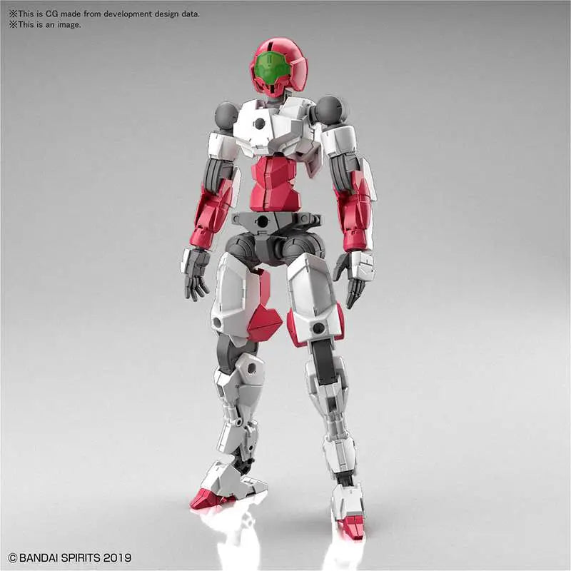 BANDAI 30MM EXM A9S SPINATIO SENGOKU TYPE 1/144 MODEL KIT 10 cm