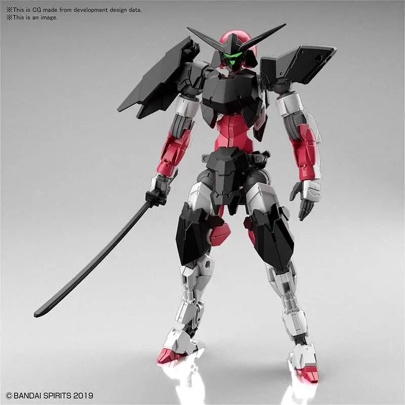 BANDAI 30MM EXM A9S SPINATIO SENGOKU TYPE 1/144 MODEL KIT 10 cm