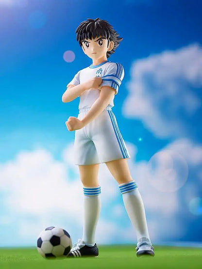 GOOD SMILE COMPANY CAPTAIN TSUBASA OZORA PUP STATUA 17 cm