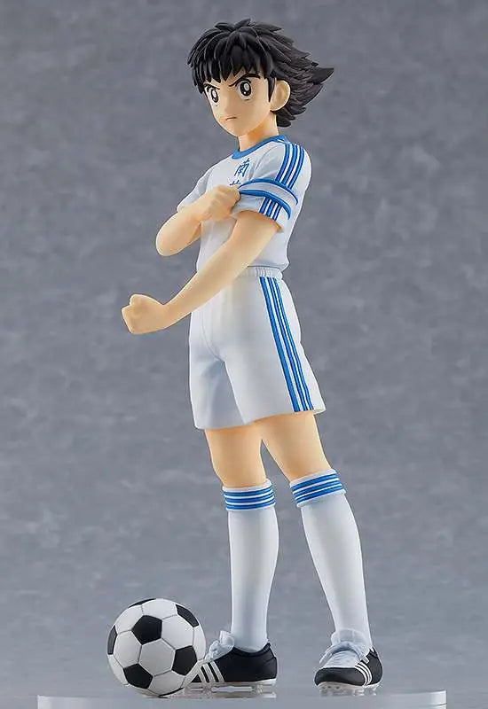 GOOD SMILE COMPANY CAPTAIN TSUBASA OZORA PUP STATUA 17 cm