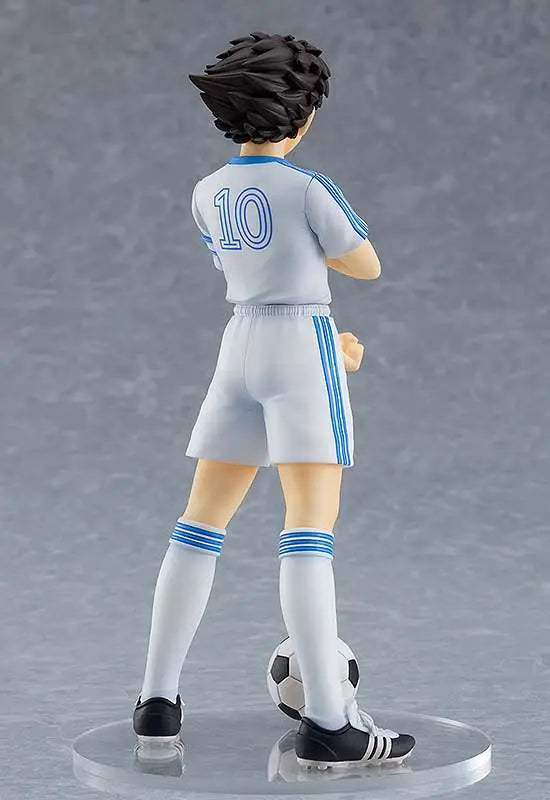GOOD SMILE COMPANY CAPTAIN TSUBASA OZORA PUP STATUA 17 cm