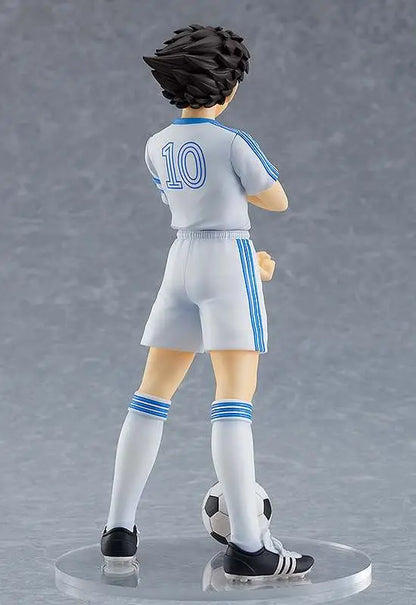 GOOD SMILE COMPANY CAPTAIN TSUBASA OZORA PUP STATUA 17 cm
