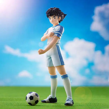 GOOD SMILE COMPANY CAPTAIN TSUBASA OZORA PUP STATUA 17 cm