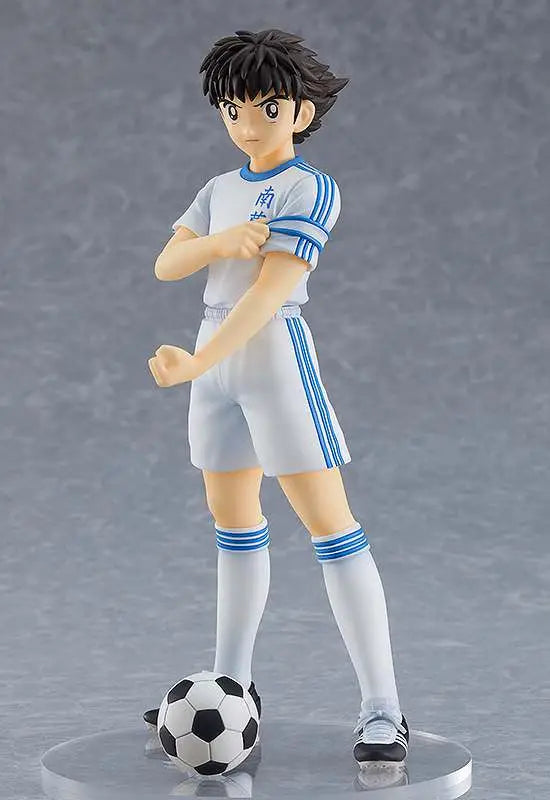 GOOD SMILE COMPANY CAPTAIN TSUBASA OZORA PUP STATUA 17 cm