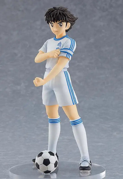 GOOD SMILE COMPANY CAPTAIN TSUBASA OZORA PUP STATUA 17 cm
