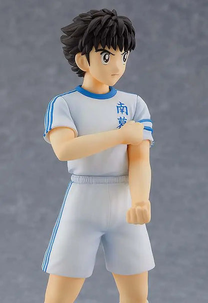 GOOD SMILE COMPANY CAPTAIN TSUBASA OZORA PUP STATUA 17 cm