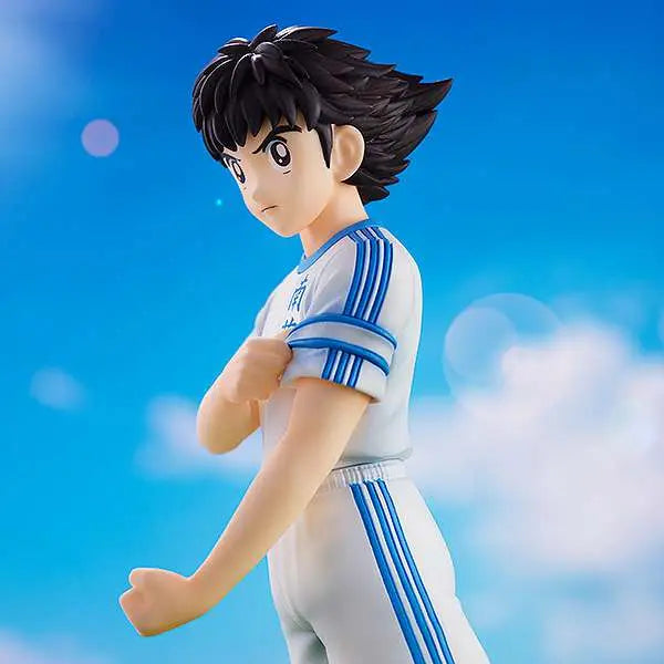 GOOD SMILE COMPANY CAPTAIN TSUBASA OZORA PUP STATUA 17 cm
