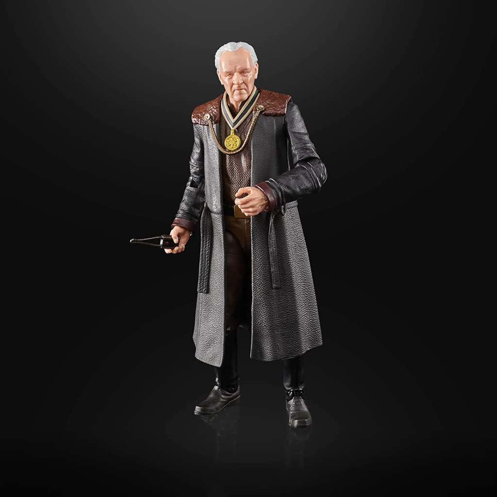 HASBRO SW BL CLIENT AF ACTION FIGURE