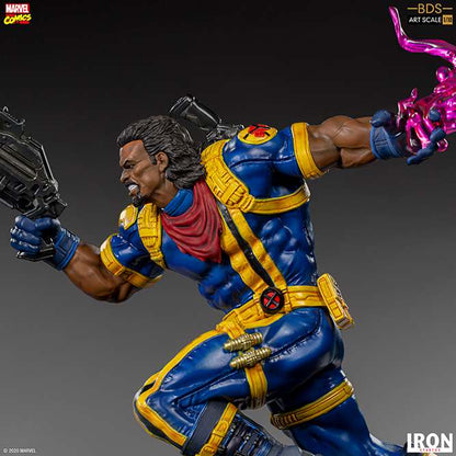 X-MEN BISHOP 1/10 ART SCALE STATUE