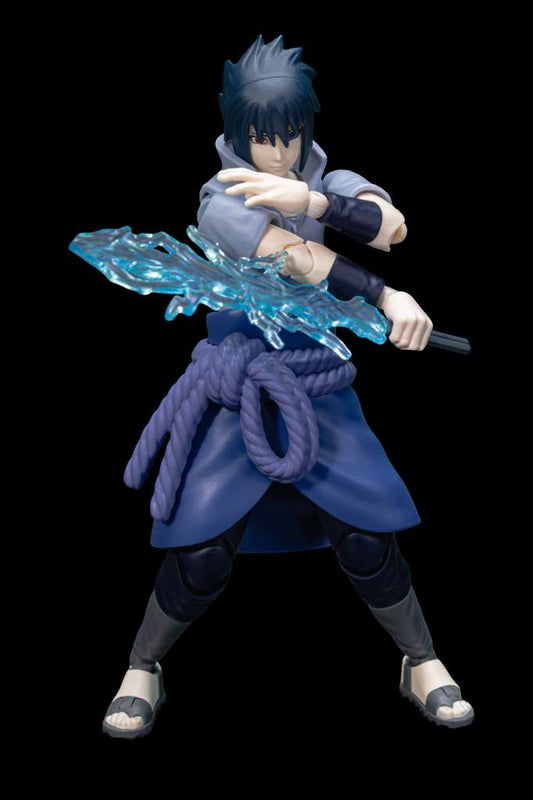 NARUTO SASUKE UCHIHA CC04 MK