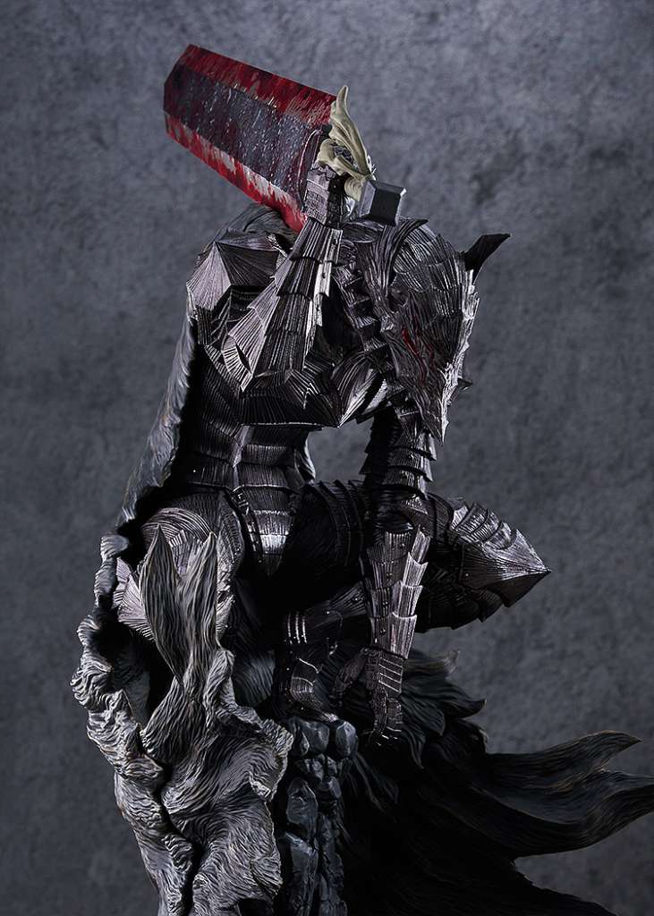 BERSERK GUTS BERSERKER ARMOR PUP XL