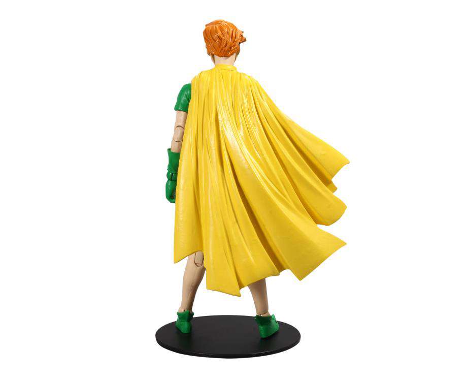 DARK KNIGHT RETURNS ROBIN BUILD AF