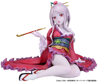 OVERLORD III PVC STATUA 1/7 SHALLTEAR ENREIGASYO 12 CM KAITENDOH