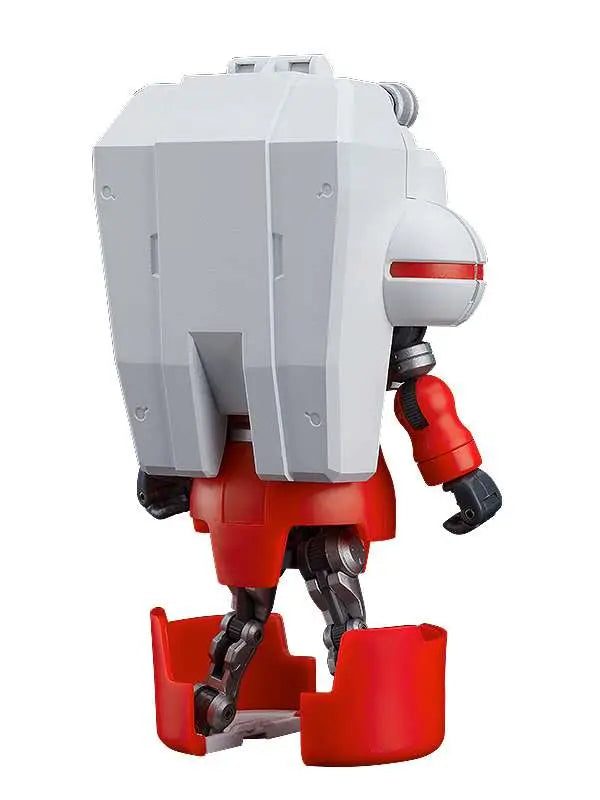 GOOD SMILE COMPANY SPACE TENGA ROBO DX ROCKET MISSION SET ACTION FIGURE 11 cm