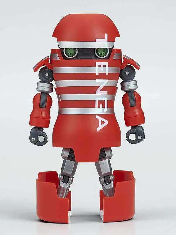 GOOD SMILE COMPANY SPACE TENGA ROBO ACTION FIGURE 11 cm