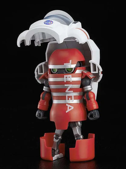GOOD SMILE COMPANY SPACE TENGA ROBO ACTION FIGURE 11 cm