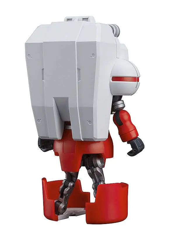 GOOD SMILE COMPANY SPACE TENGA ROBO ACTION FIGURE 11 cm
