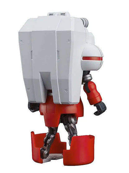 GOOD SMILE COMPANY SPACE TENGA ROBO ACTION FIGURE 11 cm