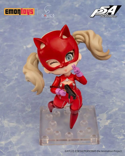 VARI - VARIOUS - ORI EROMANGA SENSEI FAIDOLL VOL3 TAKAMAKI ACTION FIGURE 13 cm