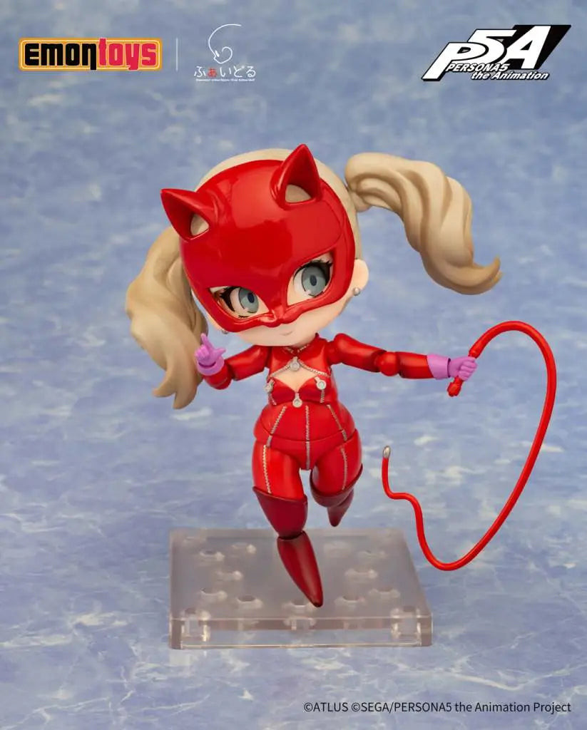 VARI - VARIOUS - ORI EROMANGA SENSEI FAIDOLL VOL3 TAKAMAKI ACTION FIGURE 13 cm