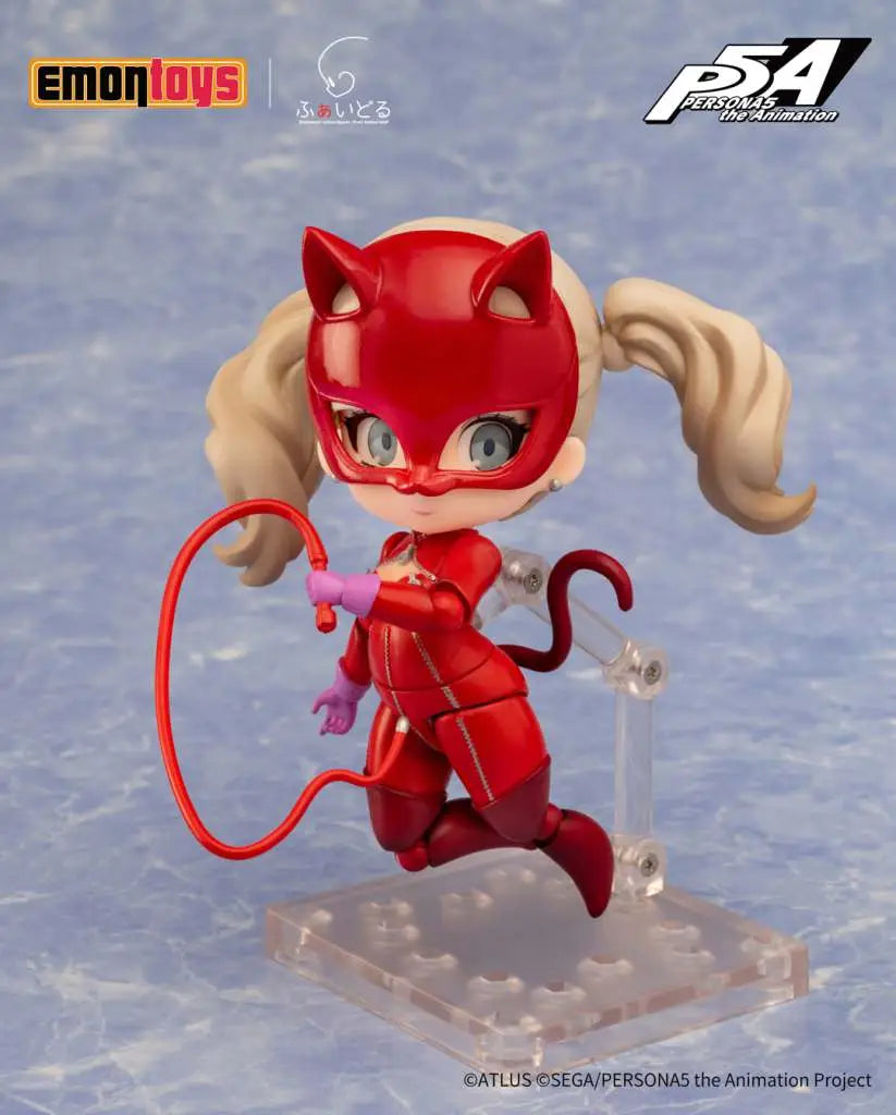 VARI - VARIOUS - ORI EROMANGA SENSEI FAIDOLL VOL3 TAKAMAKI ACTION FIGURE 13 cm