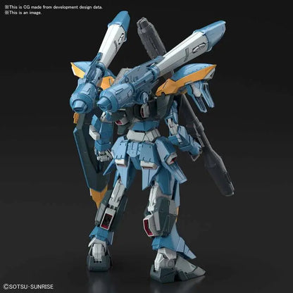 BANDAI - GUNDAM SEED GUNDAM CALAMITY 1/100 MODEL KIT 18 cm