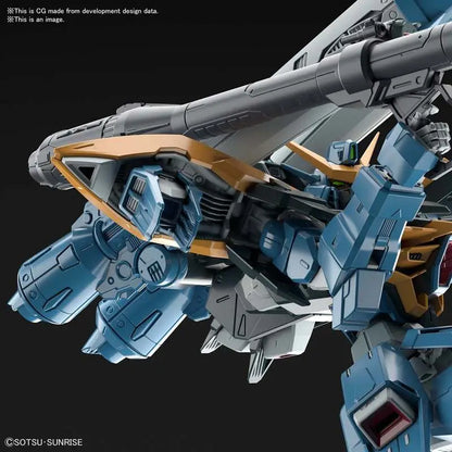 BANDAI - GUNDAM SEED GUNDAM CALAMITY 1/100 MODEL KIT 18 cm