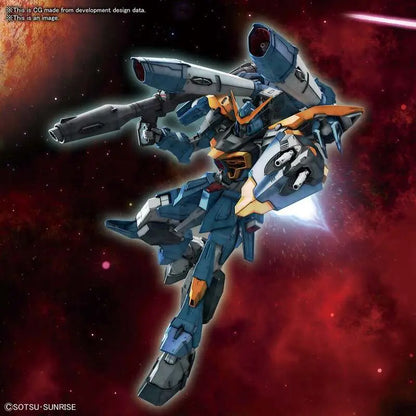 BANDAI - GUNDAM SEED GUNDAM CALAMITY 1/100 MODEL KIT 18 cm