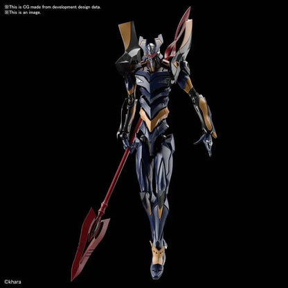 RG NGE EVA MK 06 1/144