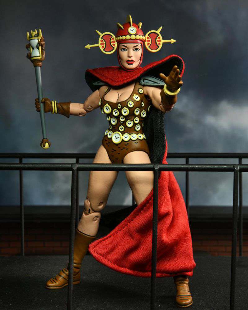 TMNT MIRAGE COMICS RENET ACTION FIGURE