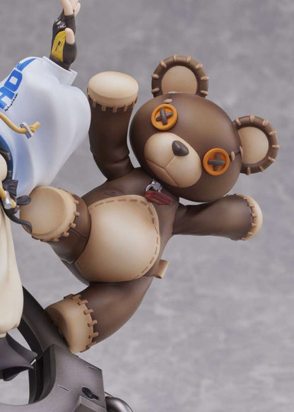 GUILTY GEAR STRIVE BRIDGET 1/7 STATUE