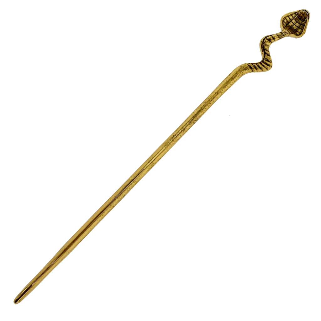 FACTORY ENT MOTU TEELA STAFF KA PROP REPLICA 23 cm