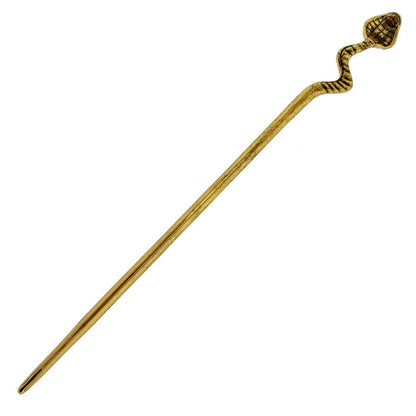 FACTORY ENT MOTU TEELA STAFF KA PROP REPLICA 23 cm