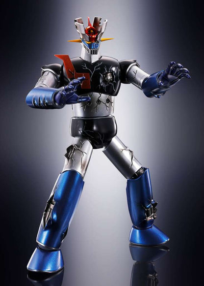 GX-105D MAZINGER Z KAKUMEISHINKA DAMAG V