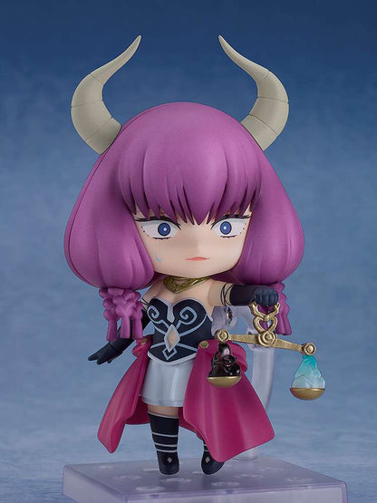 FRIEREN AURA THE GUILLOTINE NENDOROID