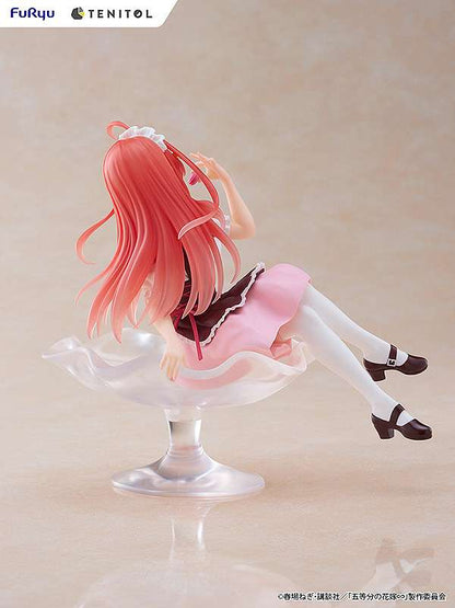 FURYU QUINTESSEN ITSUKI FIG LA MODE TENITOL FIGURA 12 cm