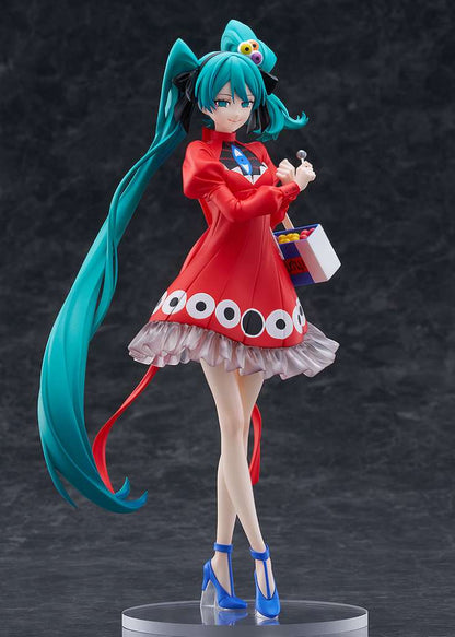 HATSUNE MIKU PSI VER POP UP PARADE L