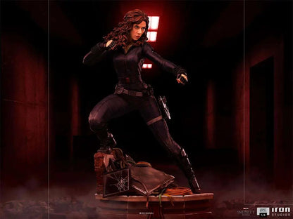 IRON STUDIOS BLACK WIDOW LEGACY REPLICA 1/4 STATUA 46 cm