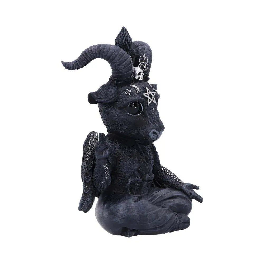 NEMESIS NOW BAPHOBOO CULT CUTIE STATUA