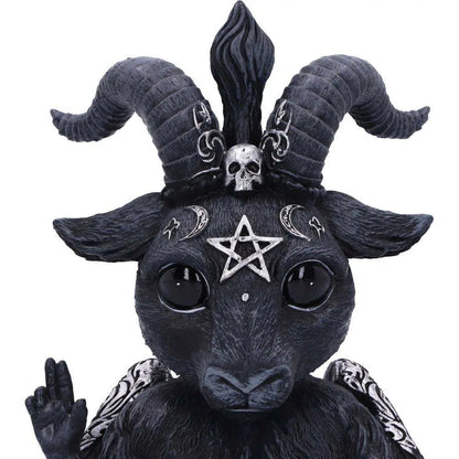 NEMESIS NOW BAPHOBOO CULT CUTIE STATUA