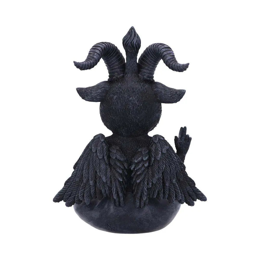 NEMESIS NOW BAPHOBOO CULT CUTIE STATUA